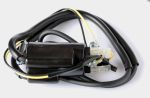 Ignition Coil 4 Ohm - 254 Benelli, MG
