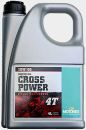 MOTOREX Engine Oil 4T - Cross Power 10W/60 (4L)
