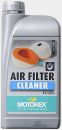 MOTOREX Air Filter Maintenance - Air Filter Cleaner (1L)