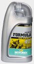 MOTOREX Engine Oil 4T - Formula 10W/40 (1L)