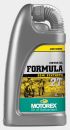 MOTOREX Engine Oil 2T - Formula (1L)