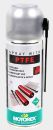 MOTOREX PTFE Dry Lubricant - Spray (200ml)