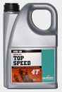 MOTOREX Motoröl 4T - Top Speed 10W/40 (4L)