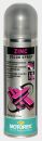 MOTOREX Zink Spray - Korrosionsschutz (500ml)