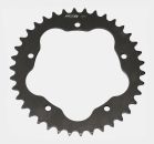 P.B.R. Chain Wheel 5-Hole 525 - Type 4566