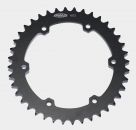 P.B.R. Chain Wheel 6-Hole 525 - Type 4573