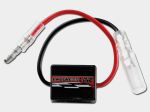 Relay Flasher - load independent (digital)