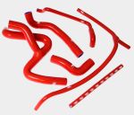 Samco Silicone Hose Kit - Aprilia