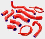 Samco Silicone Hose Kit - Aprilia