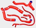 Samco Silicone Hose Kit - Aprilia