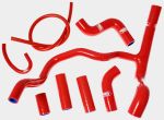 Samco Silicone Hose Kit - Aprilia