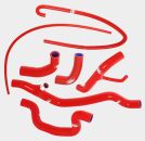 Samco Silicone Hose Kit - Ducati