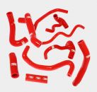 Samco Silicone Hose Kit - Ducati