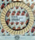 Surflex Clutch Plate Set S1195B
