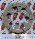 Clutch Disc Set - Surflex S1015
