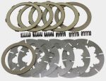 Clutch Disc Set - Surflex S1288/B