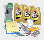 Maintenance Kit - Moto Guzzi