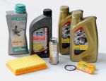 Maintenance Kit - Moto Guzzi (Breva 750, V7 Racer ...)