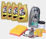 Maintenance Kit - Moto Guzzi (1100 Griso)