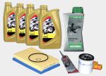 Maintenance Kit - Moto Guzzi (V11)
