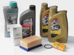 Maintenance Kit - Moto Guzzi (V7 II, III, Bobber ...)