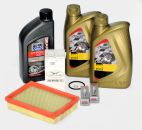 Maintenance Kit - Moto Guzzi (V85 TT)