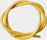 Ignition Cable Silicone Yellow - 1m